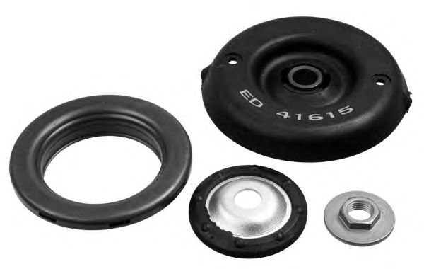 802 395   SACHS  -  Опора стійки амортизатора з підшипником1