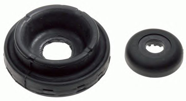 802 399   SACHS  -  Опора стійки амортизатора з підшипником1