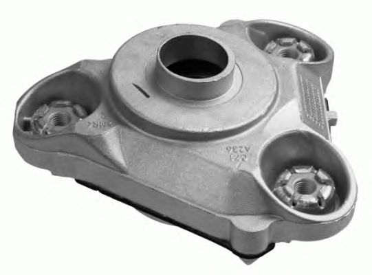 802 406   SACHS  -  Опора стійки амортизатора1