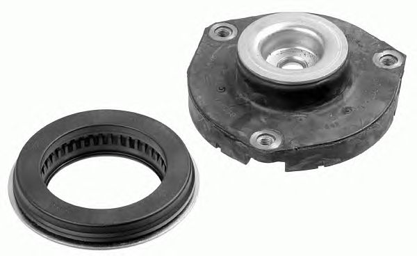 802 418   SACHS  -  Опора стійки амортизатора з підшипником1