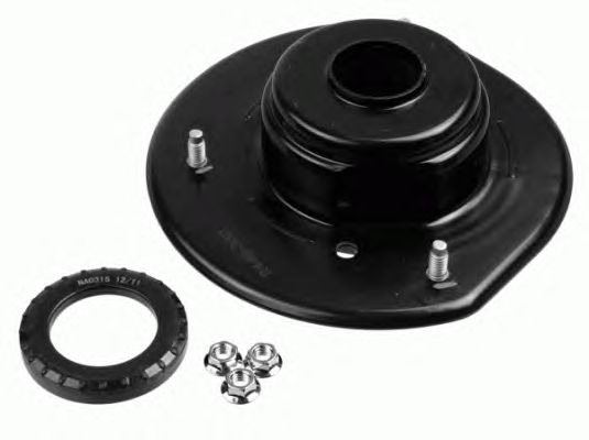 802 423   SACHS  -  Опора стійки амортизатора з підшипником1