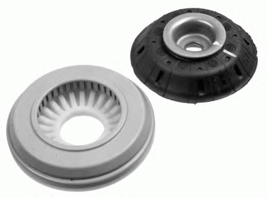 802 450   SACHS  -  Опора стійки амортизатора з підшипником1