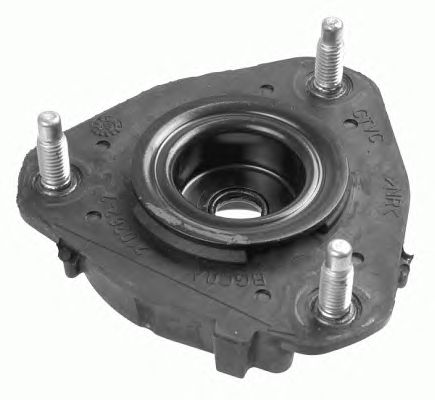 802 469   SACHS  -  Опора стійки амортизатора1
