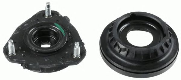 802 470   SACHS  -  Опора стійки амортизатора з підшипником1