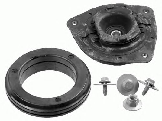 802 524   SACHS  -  Опора стійки амортизатора з підшипником1