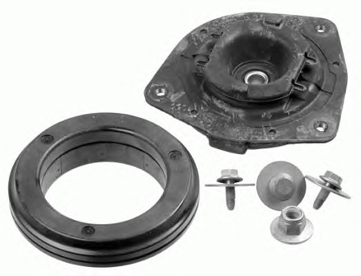 802 525   SACHS  -  Опора стійки амортизатора з підшипником1