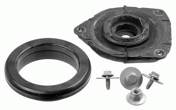 802 546   SACHS  -  Опора стійки амортизатора з підшипником1