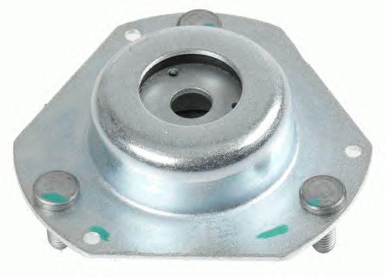 802 555   SACHS  -  Опора стійки амортизатора1