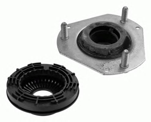 802 558   SACHS  -  Опора стійки амортизатора з підшипником1