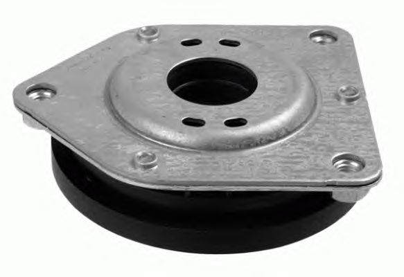 802 559   SACHS  -  Опора стійки амортизатора1