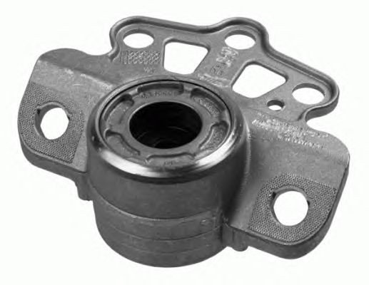 802 624   SACHS  -  Опора стійки амортизатора1