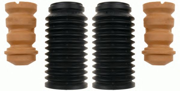 900 011   SACHS  -  Захисний комплект амортизатора1