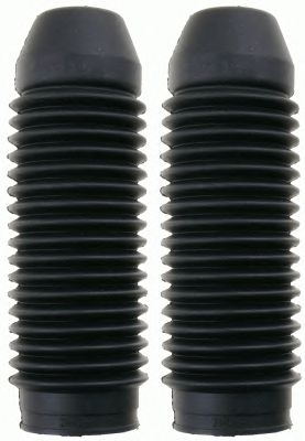 900 034   SACHS  -  Комплект пильовиків амортизатора1