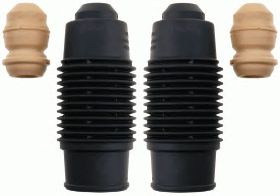 900 037   SACHS  -  Захисний комплект амортизатора1