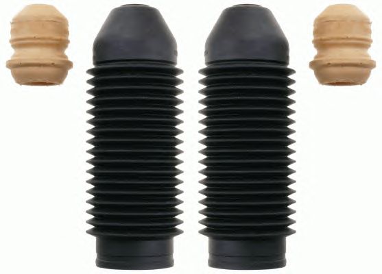 900 042   SACHS  -  Захисний комплект амортизатора1