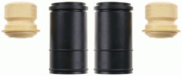 900 047   SACHS  -  Захисний комплект амортизатора1