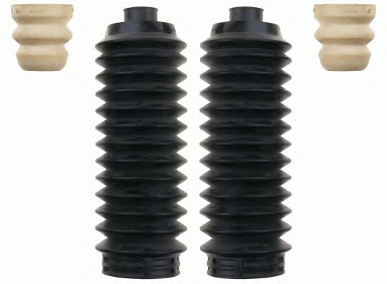 900 068   SACHS  -  Захисний комплект амортизатора1