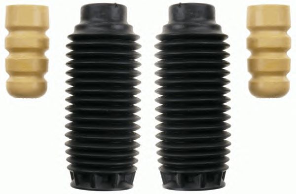 900 081   SACHS  -  Захисний комплект амортизатора1