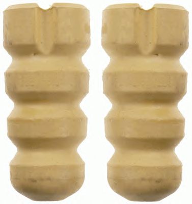 900 086   SACHS  -  Комплект відбійників амортизатора1