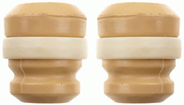 900 116   SACHS  -  Комплект відбійників амортизатора1