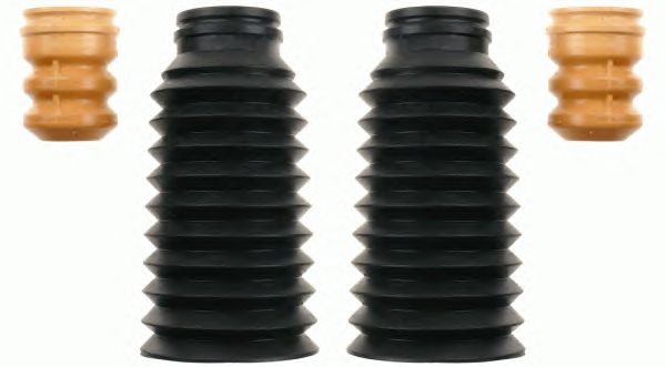 900 124   SACHS  -  Захисний комплект амортизатора1