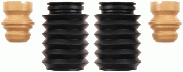 900 132   SACHS  -  Захисний комплект амортизатора1