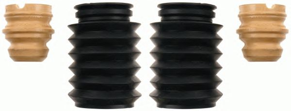 900 133   SACHS  -  Захисний комплект амортизатора1