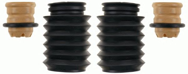 900 134   SACHS  -  Захисний комплект амортизатора1