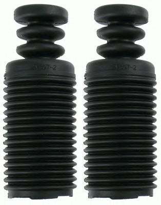 900 159   SACHS  -  Захисний комплект амортизатора1