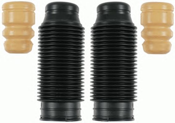 900 167   SACHS  -  Захисний комплект амортизатора1