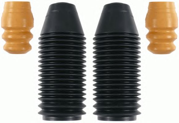 900 177   SACHS  -  Захисний комплект амортизатора1