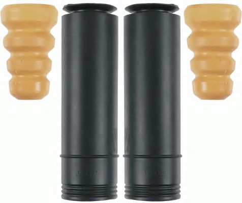 900 180   SACHS  -  Захисний комплект амортизатора1