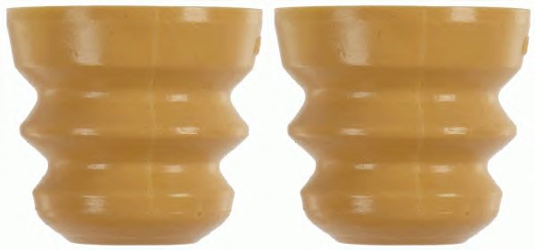 900 187   SACHS  -  Комплект відбійників амортизатора1