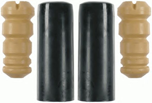 900 191   SACHS  -  Захисний комплект амортизатора1