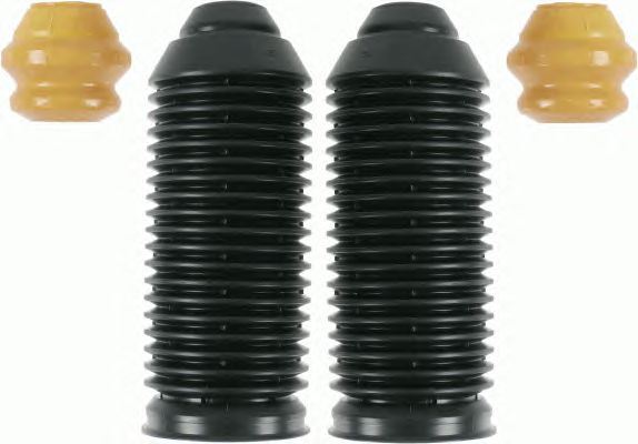900 204   SACHS  -  Захисний комплект амортизатора1