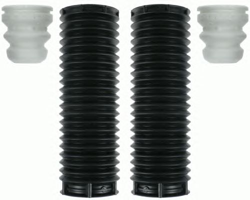 900 207   SACHS  -  Захисний комплект амортизатора1