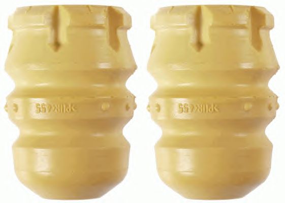 900 209   SACHS  -  Комплект відбійників амортизатора1