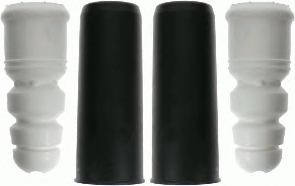 900 225   SACHS  -  Захисний комплект амортизатора1