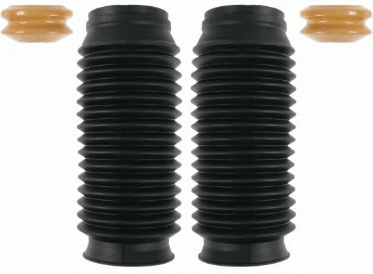 900 227   SACHS  -  Захисний комплект амортизатора1