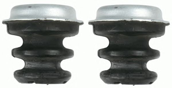 900 238   SACHS  -  Комплект відбійників амортизатора1