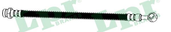 6T48270  LPR - Гальмівний шланг1