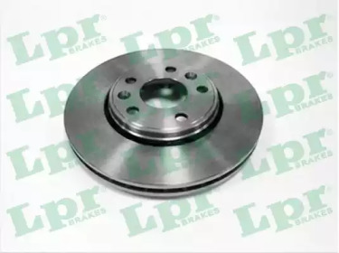 R1056V  LPR - Гальмівний диск1