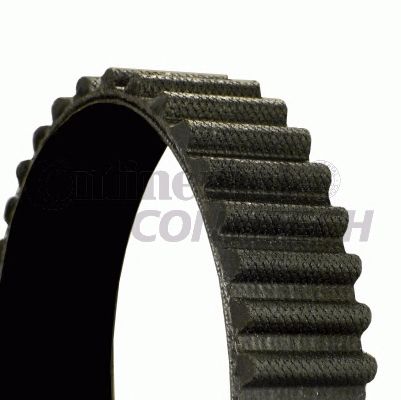 CT1158   Ремінь ГРМ CONTI SYNCHROBELT1