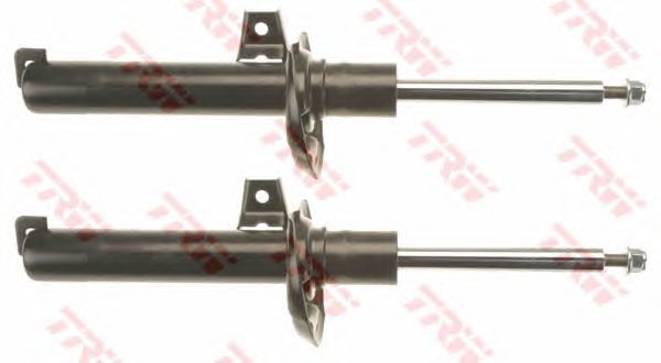 JGM1032T  TRW - Комплект амортизаторів (L/R)1