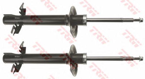 JGM1050T TRW - Комплект амортизаторів (L/R)1