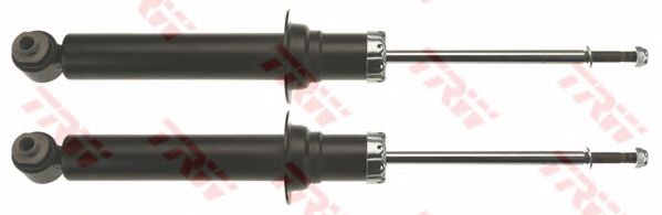 JGS1044T  TRW - Комплект амортизаторів (L/R)1
