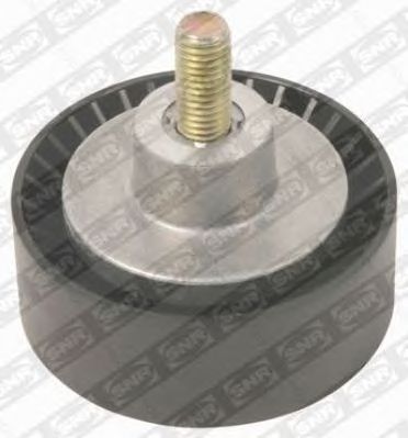 GA350.50  NTN-SNR - Обвідний ролик1