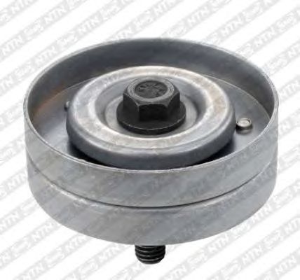 GA353.60  NTN-SNR - Обвідний ролик1