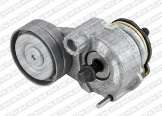 GA353.65  NTN-SNR - Натяжний ролик ременя1