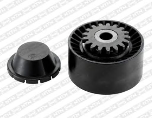 GA355.20  NTN-SNR - Натяжний ролик ременя1